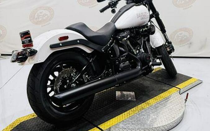 2026 Low Rider S FXLRS