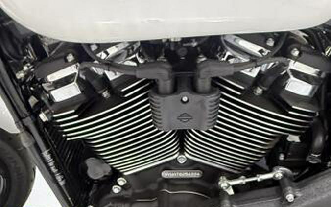 2026 Low Rider S FXLRS