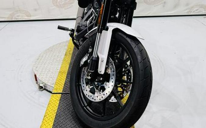 2026 Low Rider S FXLRS
