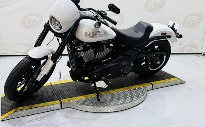 2026 Low Rider S FXLRS