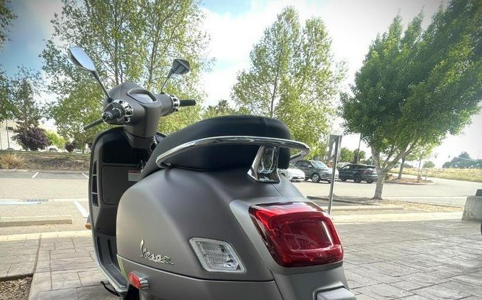 2023 Vespa GTS SUPER TECH 300