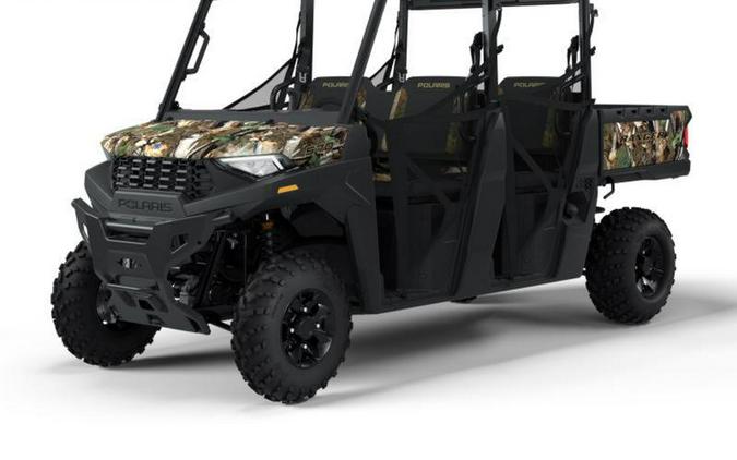 2024 Polaris® Ranger Crew SP 570 Premium Polaris Pursuit Camo