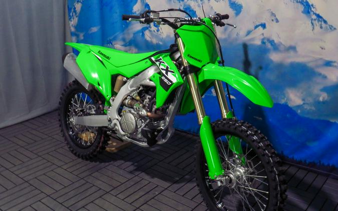 2024 Kawasaki KX™250