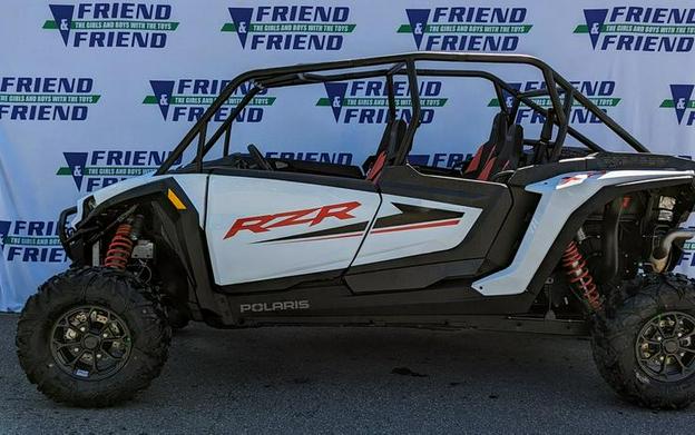 2024 Polaris® RZR XP 4 1000 Sport