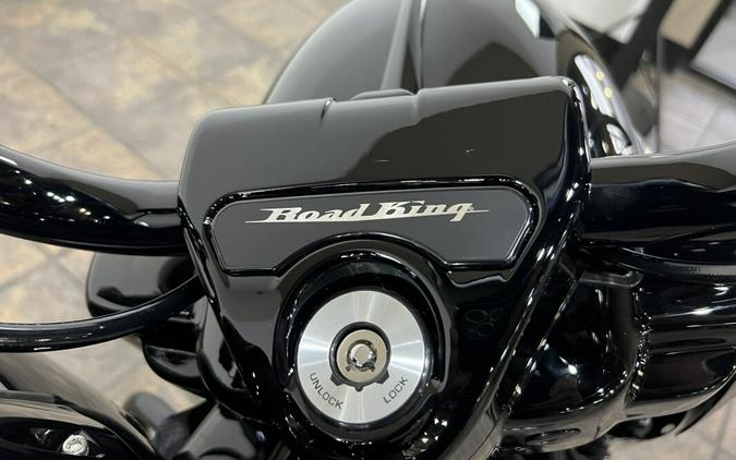 FLHRXS 2024 Road King Special