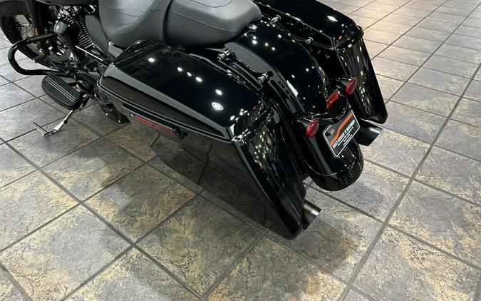 FLHRXS 2024 Road King Special