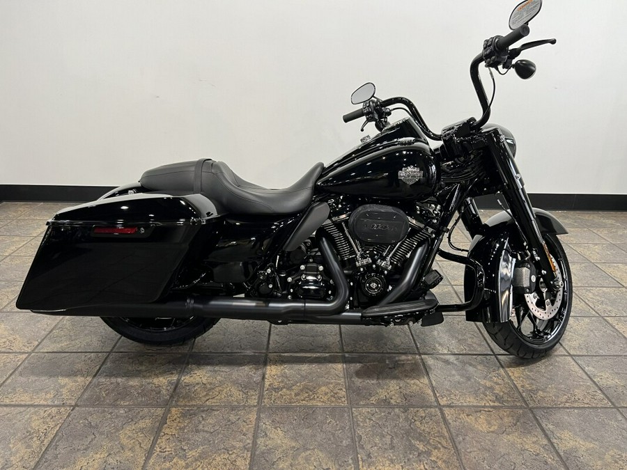 FLHRXS 2024 Road King Special