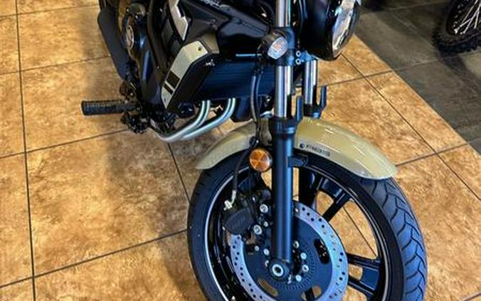 2024 Kawasaki Vulcan® S ABS