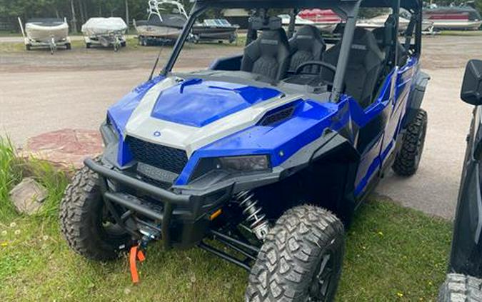 2024 Polaris General XP 4 1000 Premium