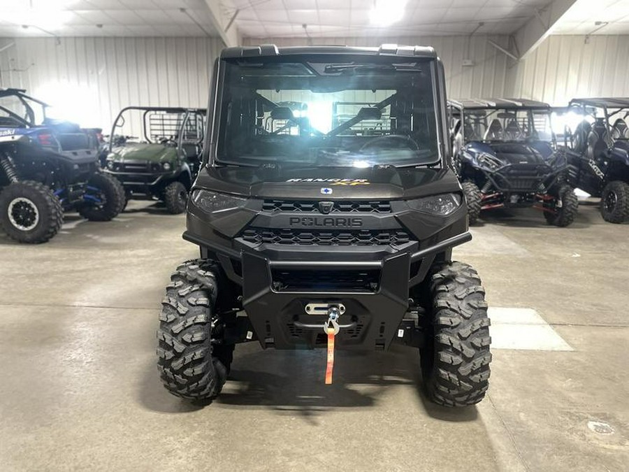 2024 Polaris® Ranger Crew XP 1000 NorthStar Edition Ultimate