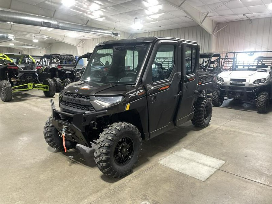 2024 Polaris® Ranger Crew XP 1000 NorthStar Edition Ultimate