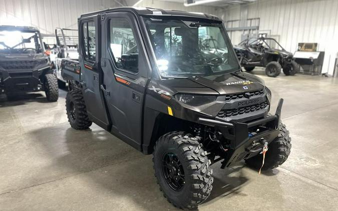 2024 Polaris® Ranger Crew XP 1000 NorthStar Edition Ultimate