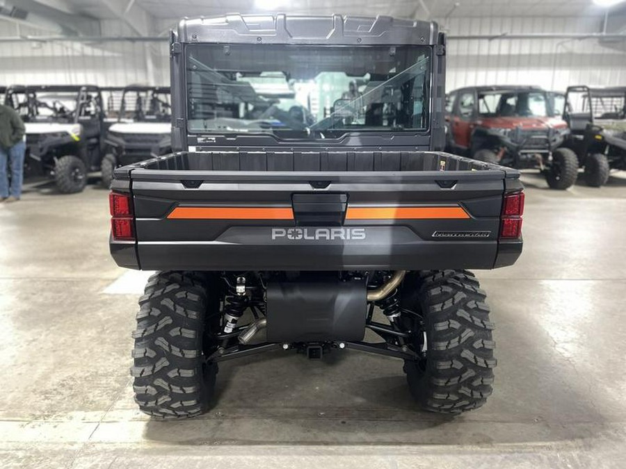 2024 Polaris® Ranger Crew XP 1000 NorthStar Edition Ultimate