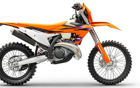 2024 KTM 300 XC-W