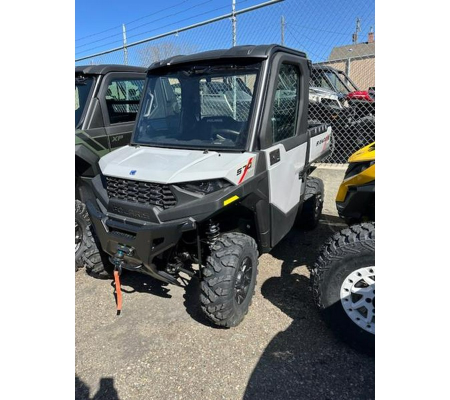 2024 Polaris® Ranger SP 570 NorthStar Edition