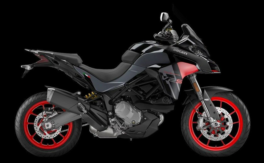 2024 Ducati Multistrada