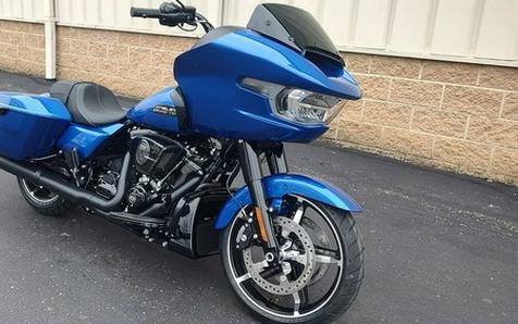 2024 Harley-Davidson FLTRX - Road Glide