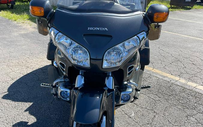 2006 Honda Motor Trike GL1800 NAVI !