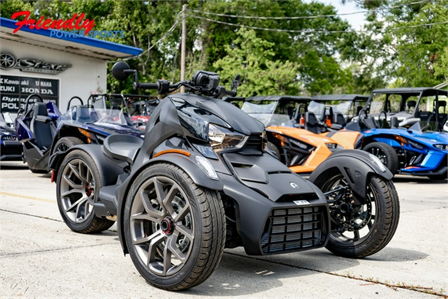 2024 Can-Am Ryker 900 ACE