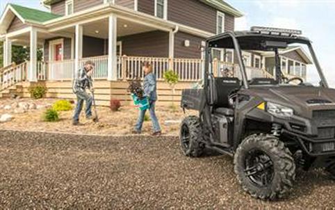 2019 Polaris Ranger 570