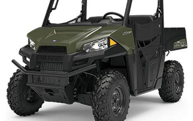 2019 Polaris Ranger 570