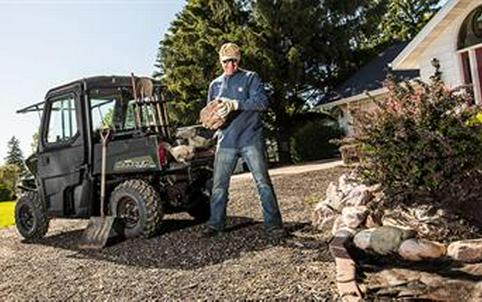 2019 Polaris Ranger 570