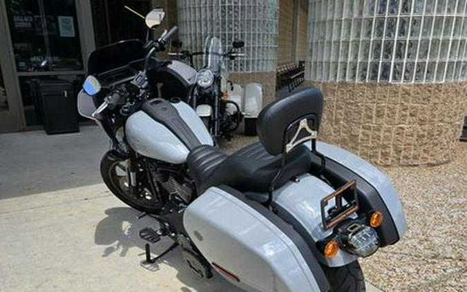 2024 Harley-Davidson® FXLRST - Low Rider® ST