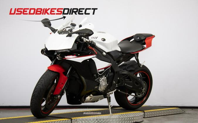 2016 Yamaha YZF-R1S - $14,499.00