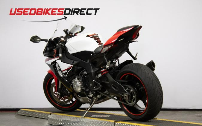 2016 Yamaha YZF-R1S - $14,499.00