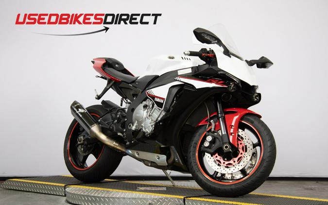 2016 Yamaha YZF-R1S - $14,499.00