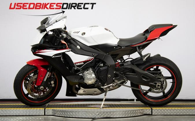 2016 Yamaha YZF-R1S - $14,499.00