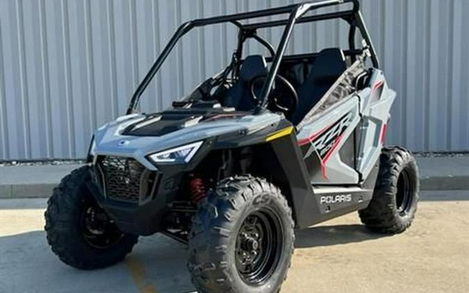 2024 Polaris RZR 200 EFI