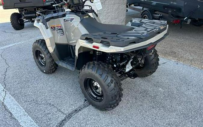 2024 Polaris Sportsman 570 EFI