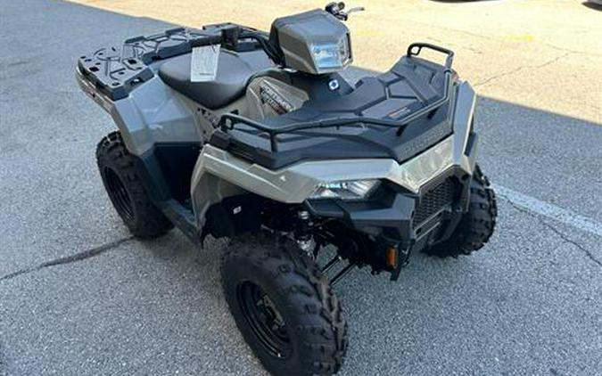 2024 Polaris Sportsman 570 EFI