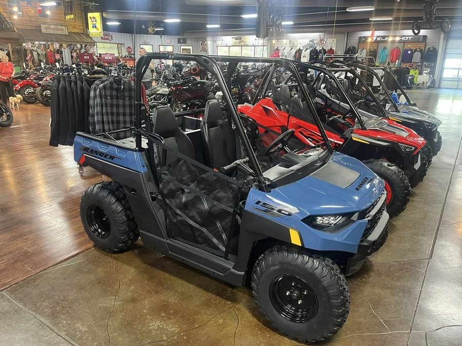 2025 Polaris® Ranger 150 EFI