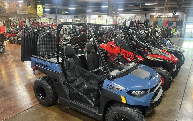 2025 Polaris® Ranger 150 EFI