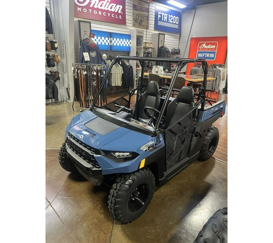 2025 Polaris® Ranger 150 EFI