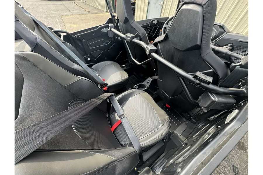 2025 Polaris RZR XP 4 1000 SPORT - Polaris Blue