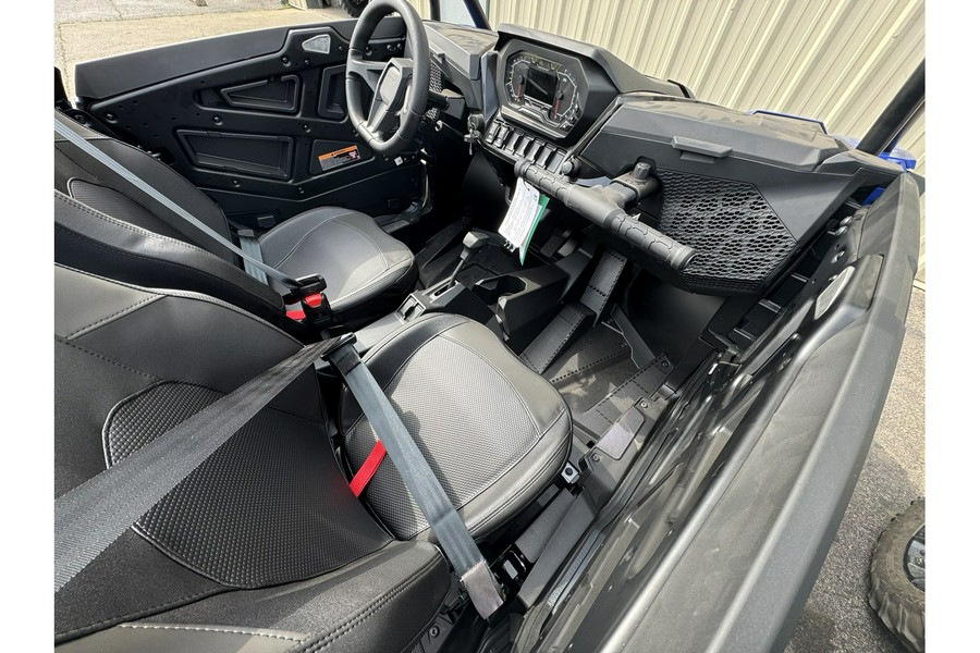 2025 Polaris RZR XP 4 1000 SPORT - Polaris Blue