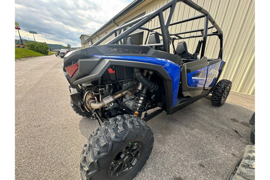 2025 Polaris RZR XP 4 1000 SPORT - Polaris Blue