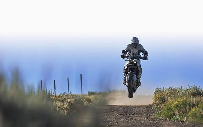 2026 Ducati DesertX 937