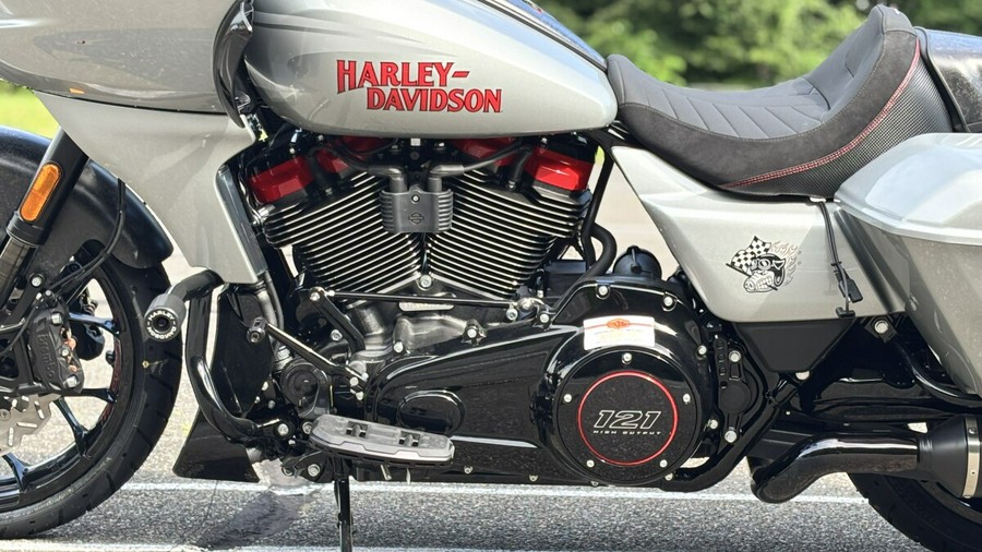 FLTRXSTSE 2025 CVO™ Road Glide™ ST