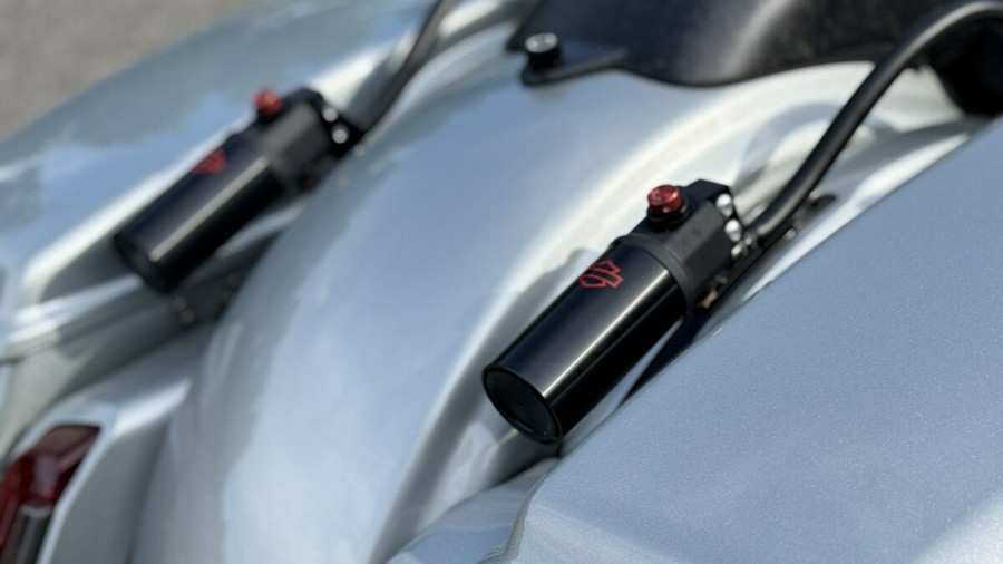 FLTRXSTSE 2025 CVO™ Road Glide™ ST