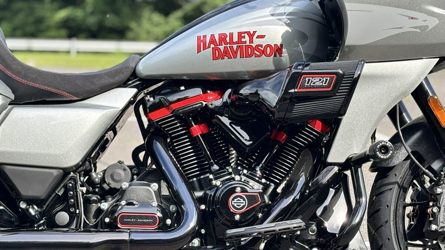 FLTRXSTSE 2025 CVO™ Road Glide™ ST