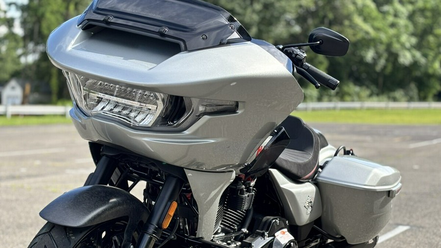 FLTRXSTSE 2025 CVO™ Road Glide™ ST