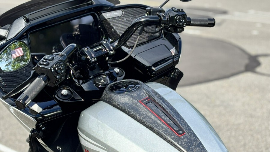 FLTRXSTSE 2025 CVO™ Road Glide™ ST