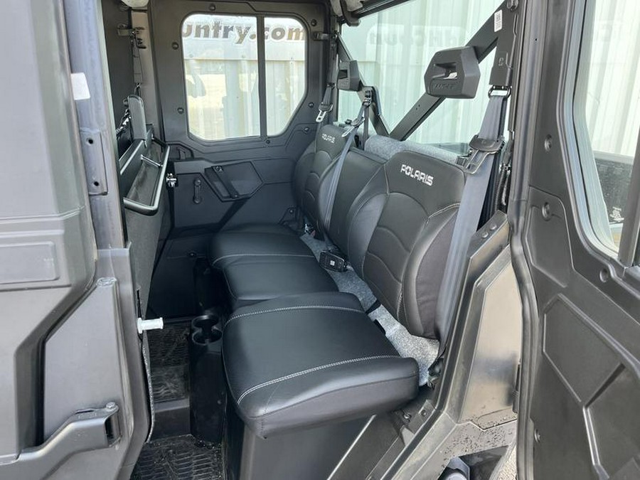 2025 Polaris® Ranger Crew XP 1000 NorthStar Ultimate