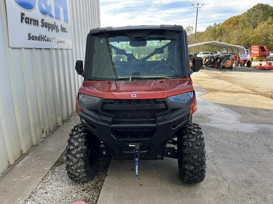 2025 Polaris® Ranger Crew XP 1000 NorthStar Ultimate
