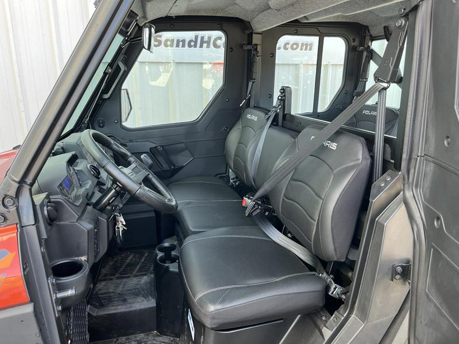 2025 Polaris® Ranger Crew XP 1000 NorthStar Ultimate