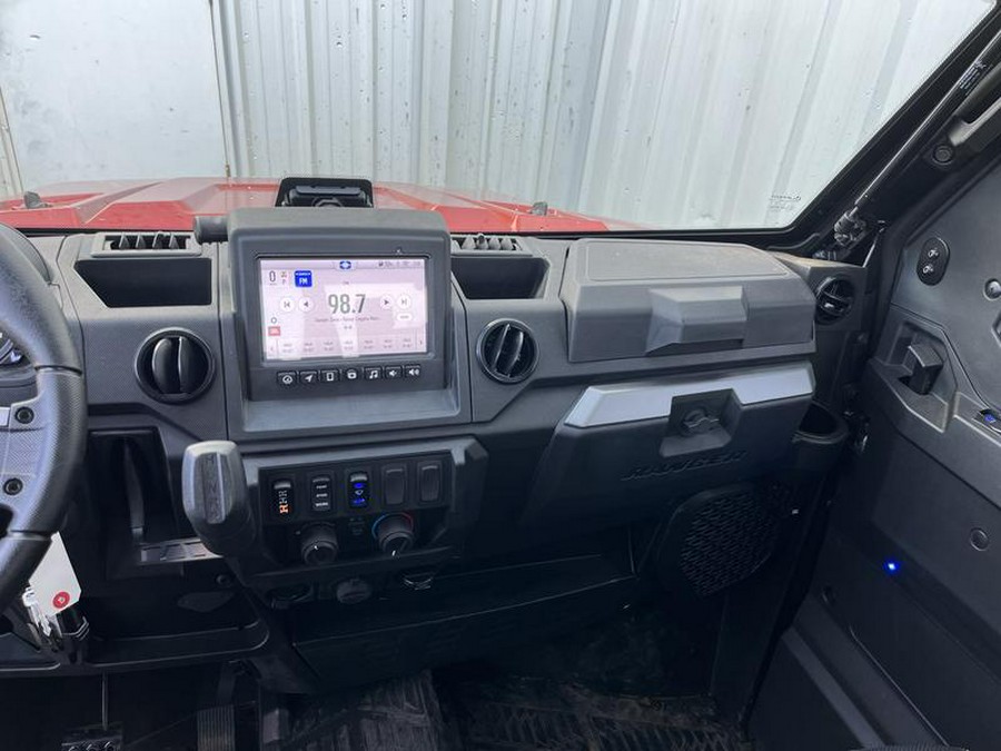 2025 Polaris® Ranger Crew XP 1000 NorthStar Ultimate